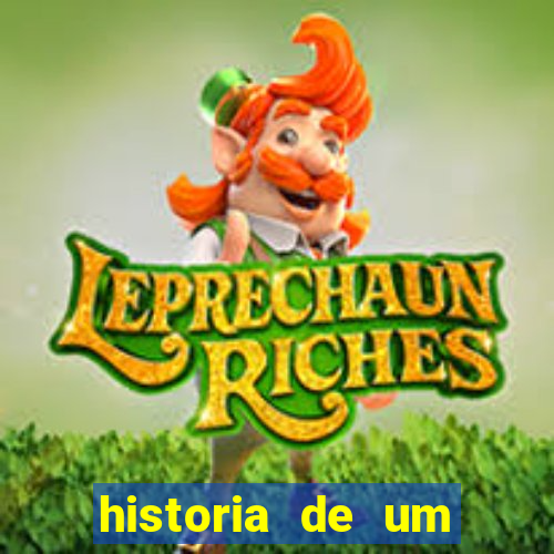 historia de um personagem rp